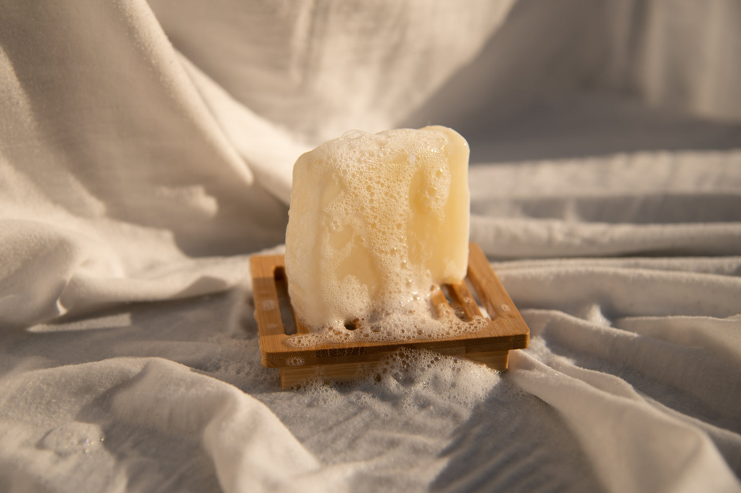 Hemu Houten Zeepbakje