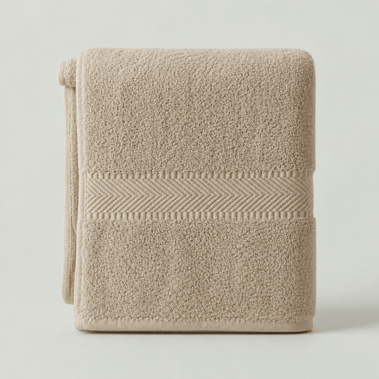 100% Organic Cotton Towel