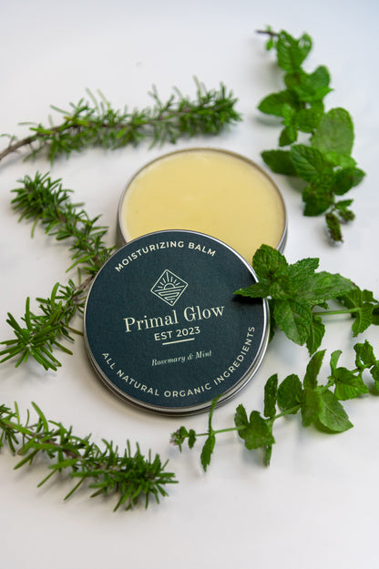 Tallow & Honing Hydraterende Balsem (100 ml)