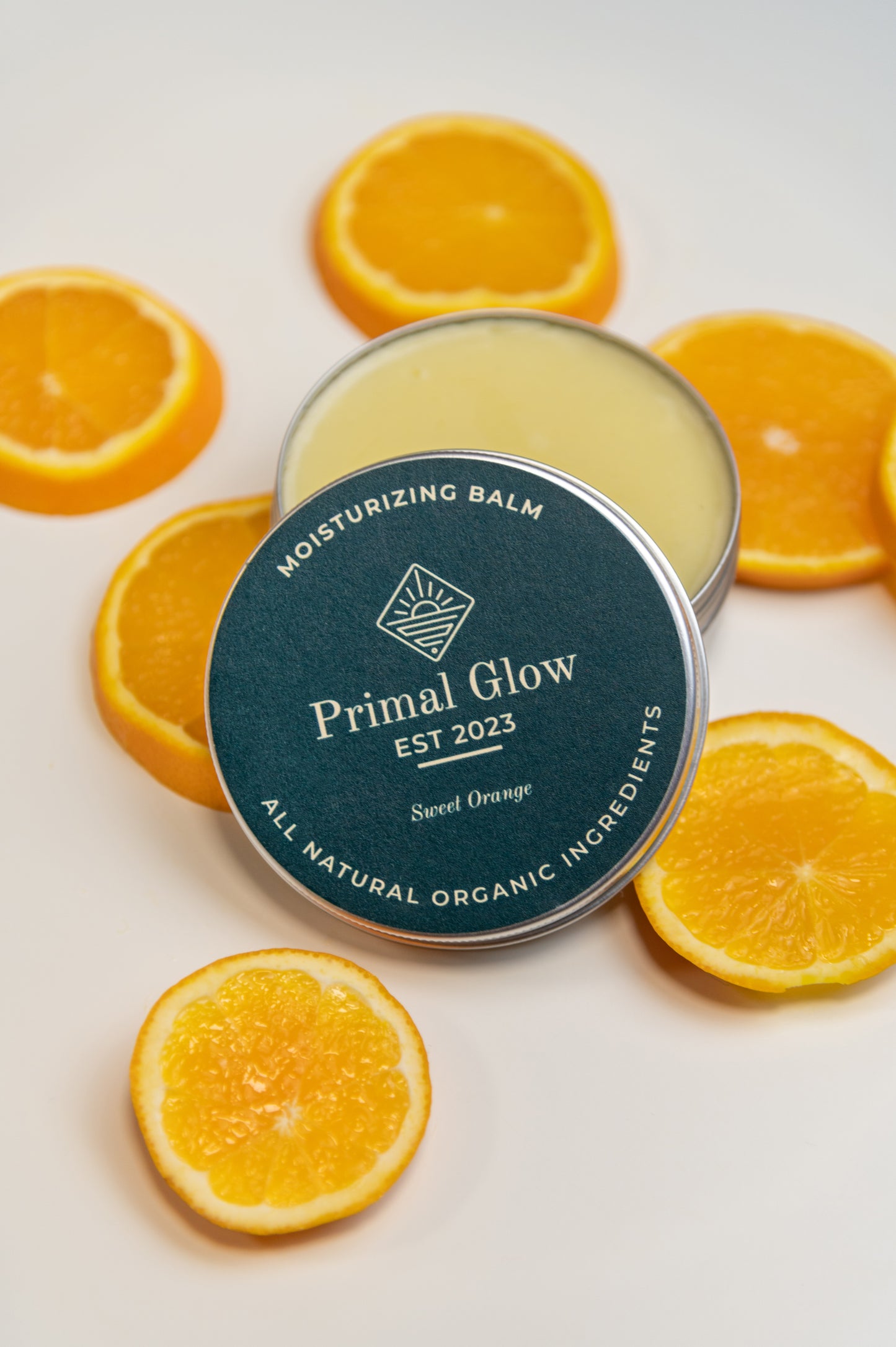 Tallow & Honing Hydraterende Balsem (100 ml)