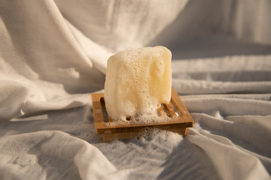 Hemu Houten Zeepbakje