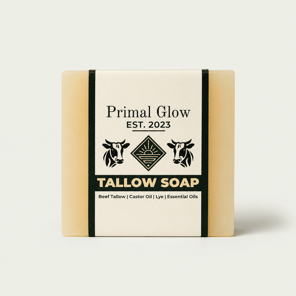 Primal Glow Beef Tallow Zeep