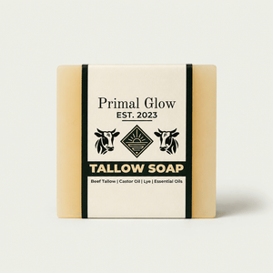 Primal Glow Beef Tallow Zeep